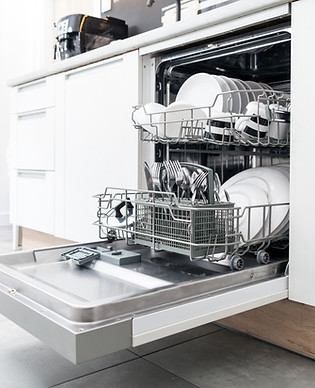 Dish Washer
