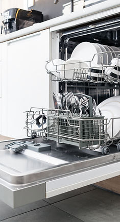 Dish Washer