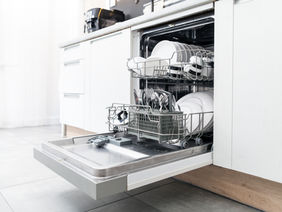 The Link Between Dishwasher Soaps & Altered Gut Health