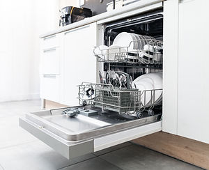Dish Washer
