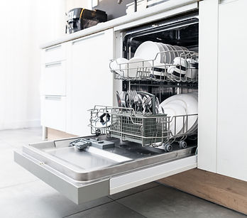 Dish Washer