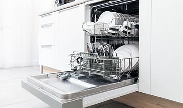 Dish Washer