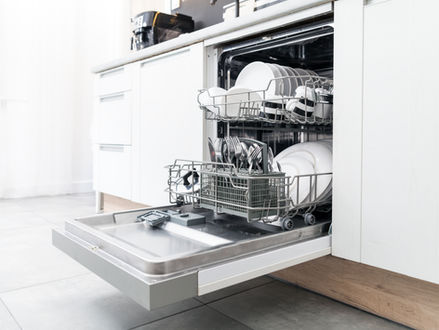 The Link Between Dishwasher Soaps & Altered Gut Health