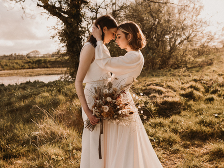 How to choose the perfect Lancashire wedding photographer