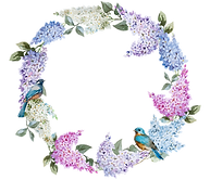 花の花輪2