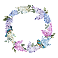 Floral Wreath 2