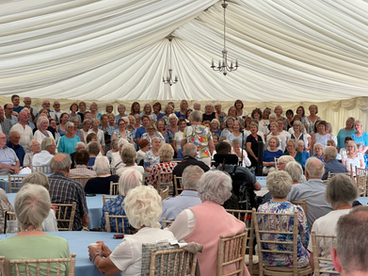 Castle Village Concert
