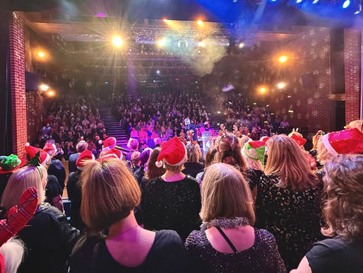 Xmas Concert 2025