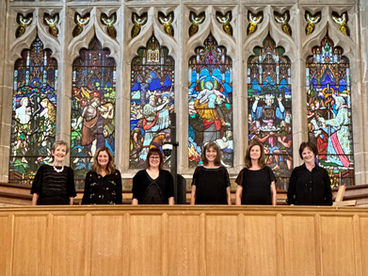 Women's Aid Concert