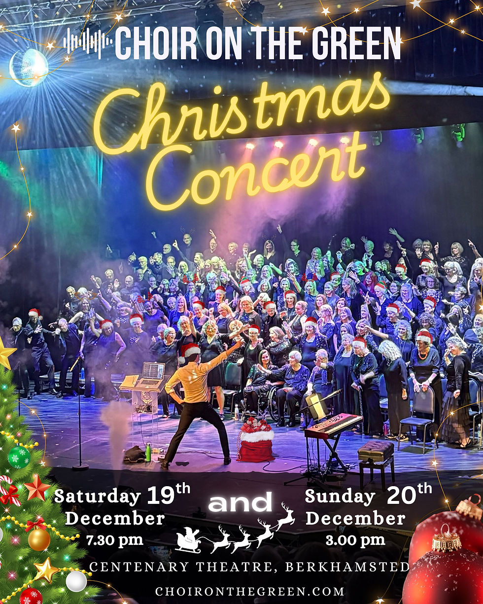 Christmas Concert Choir on the Green.JPG