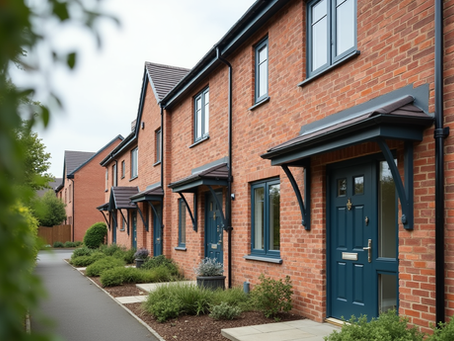 Finding New Build Snagging Services in Nottingham: Your Guide to Snagging Services