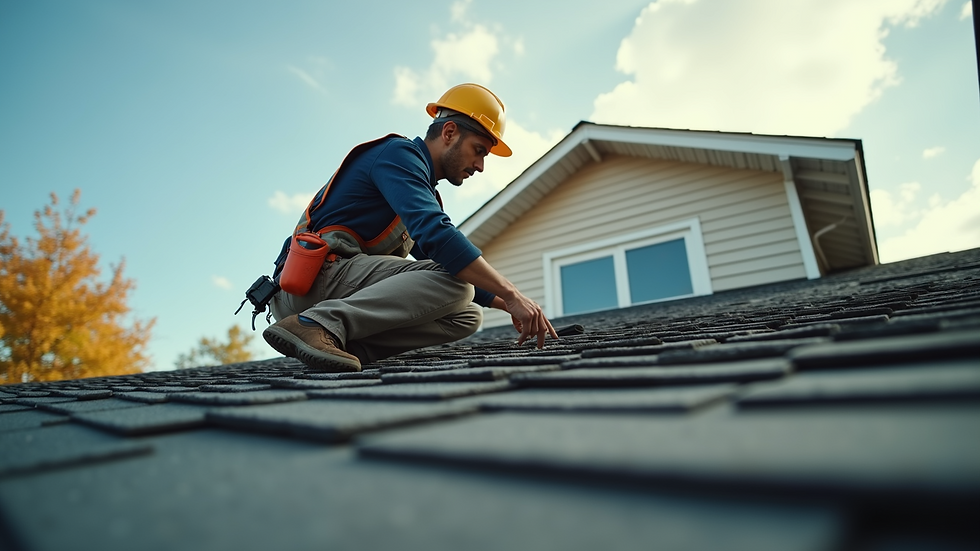 Understanding QualPro's Home Inspection Services