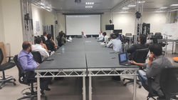 NYUAD Idea Lab