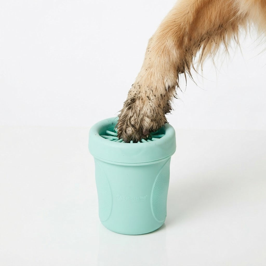 Paw Cleaner Cup