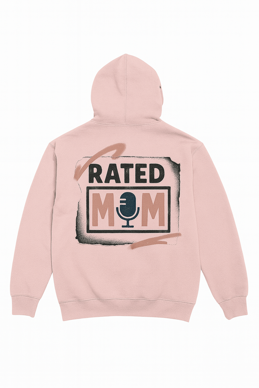 Rated MoM Hoodie