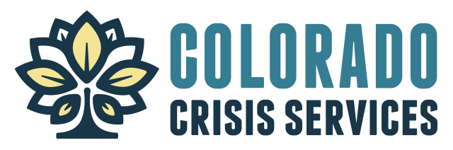 Colorado Crisis Services
