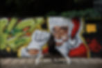 Graffiti #8