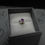 Thumbnail: Memorial Charm