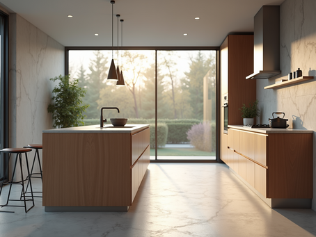 Elevate Your Kitchen with Professional Remodeling Services