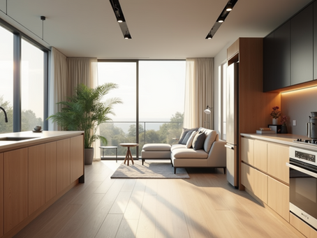 Upgrade Your Cooking Space with Kitchen Remodeling Services
