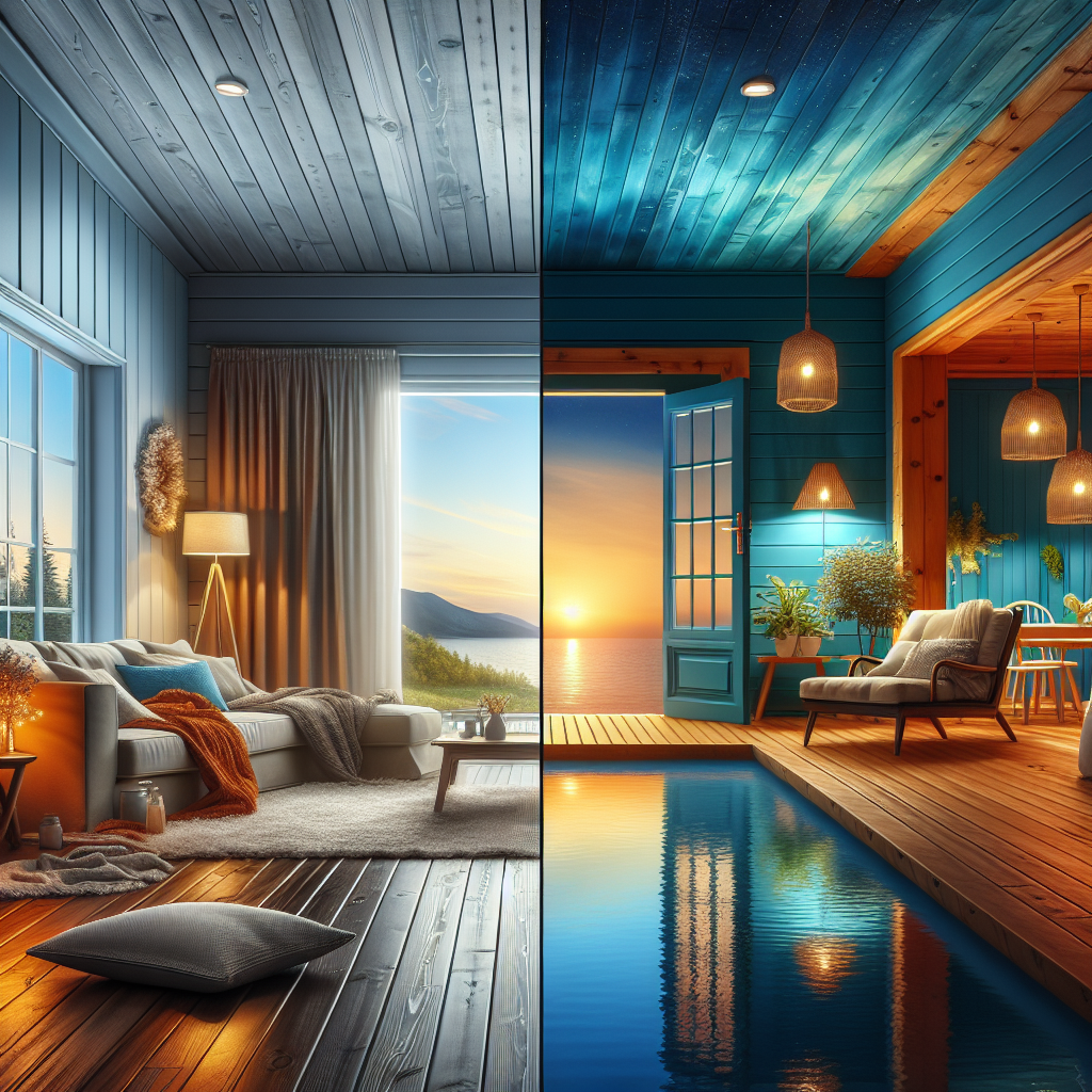 Home Decor Painting