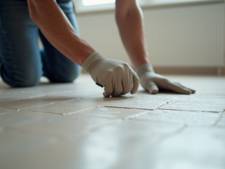 Contact Us for Expert Tile Services