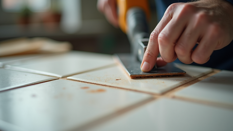 Understanding Tile Pricing Factors: What Influences Tile Installation Costs?
