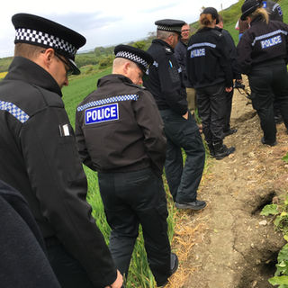 Crimes against badgers are still happening – we need your reports