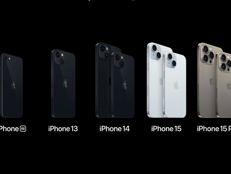 IPhone 15. Lo nuevo y lo que ya se esperaba...