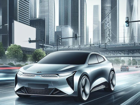 KIA va por todo con sus futuros lanzamientos eléctricos.