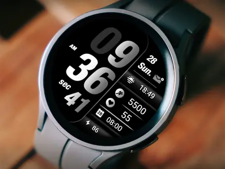Galaxy Watch 5 Pro, vale la pena en 2024?