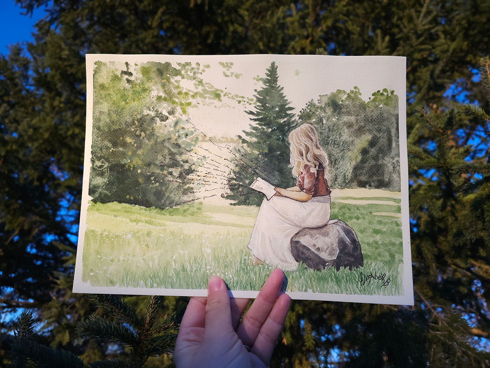 Guidebook - Jour 15 - inktober 2024