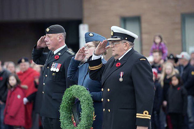 Remembrance Day 4