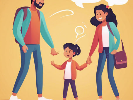 Effective Parenting Tips: Communication Strategies That Really Work