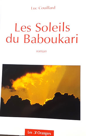 Les soleils de Baboukari
