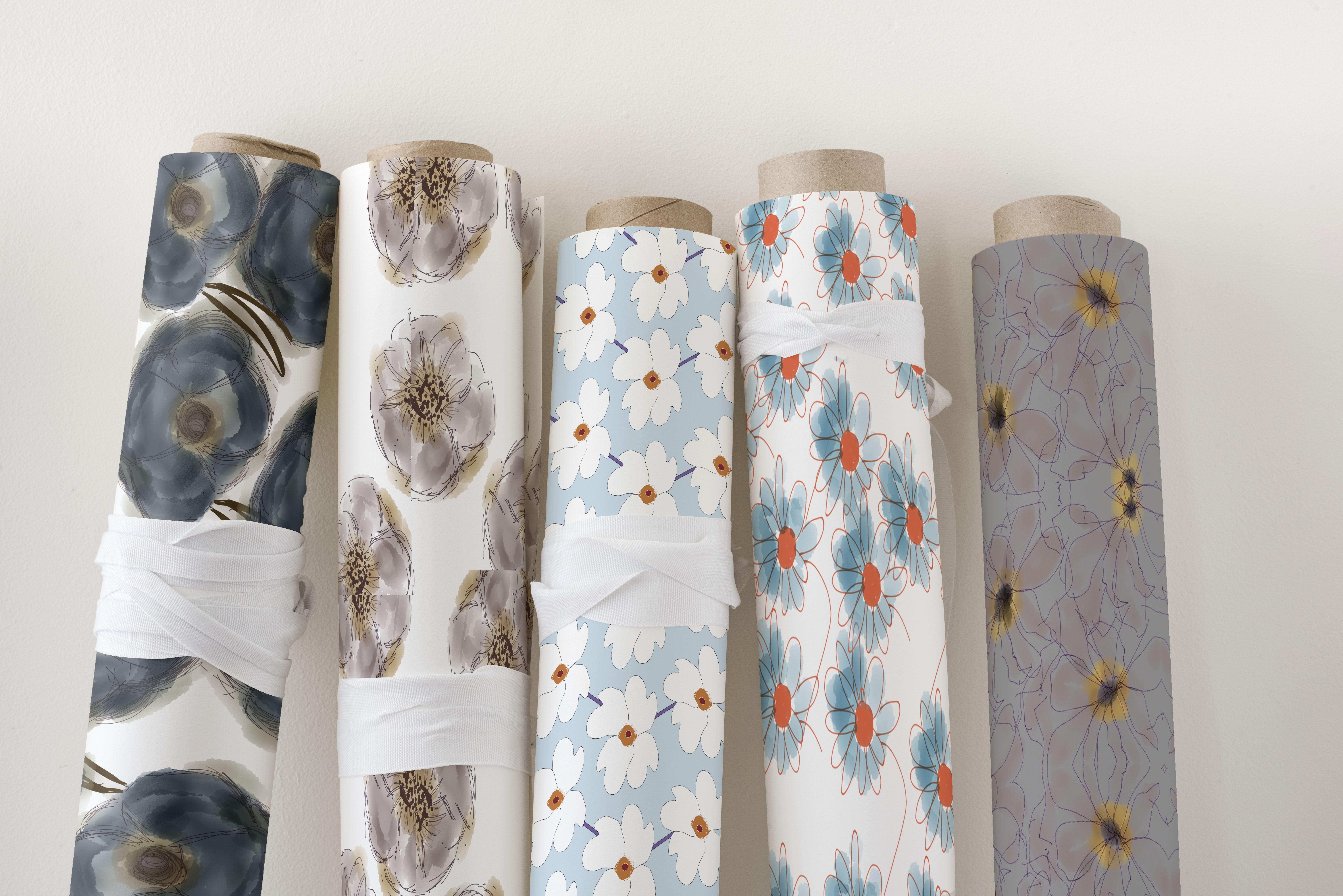 Petals by Mary Lou Watson Design