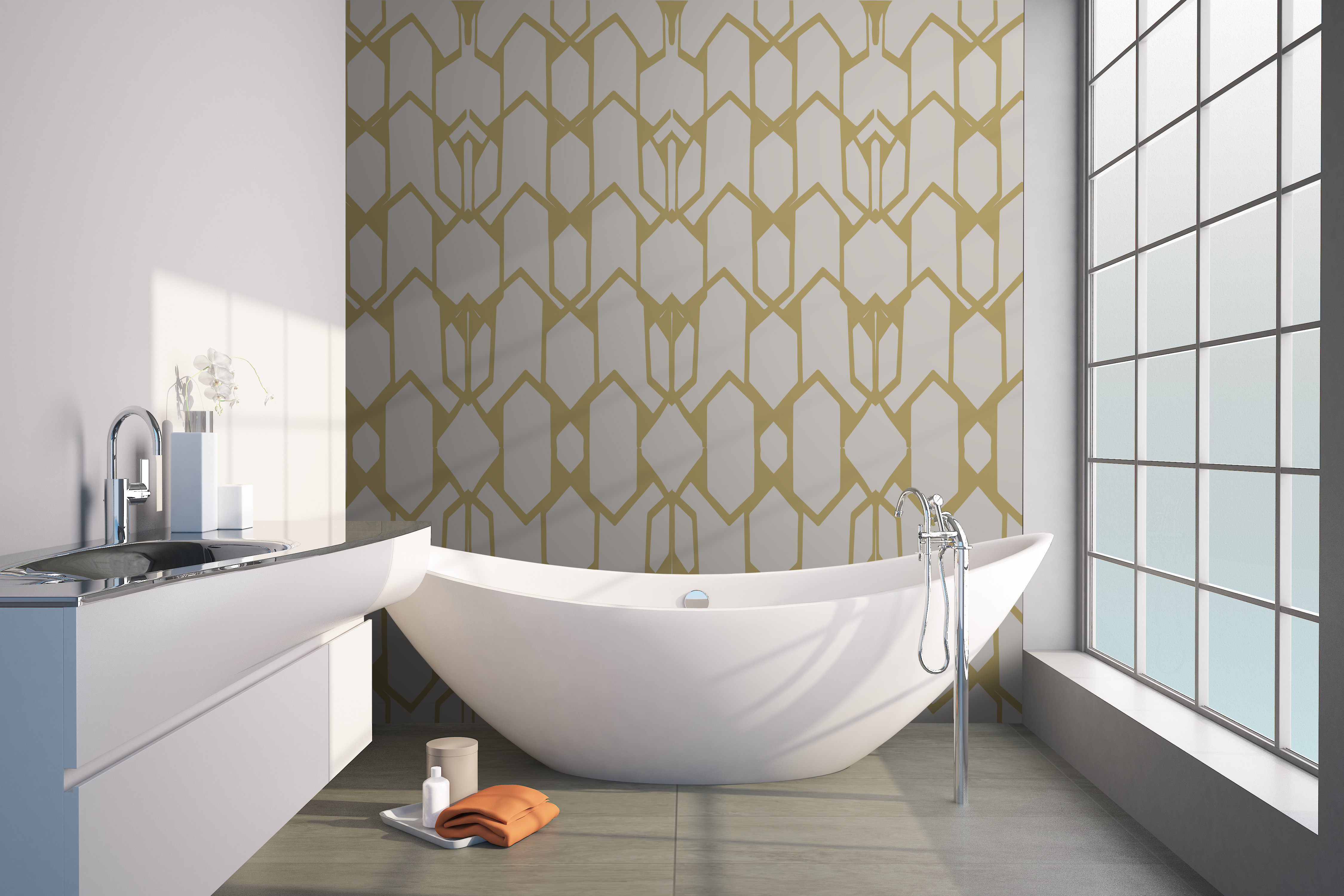 GG by Mary Lou Watson Design