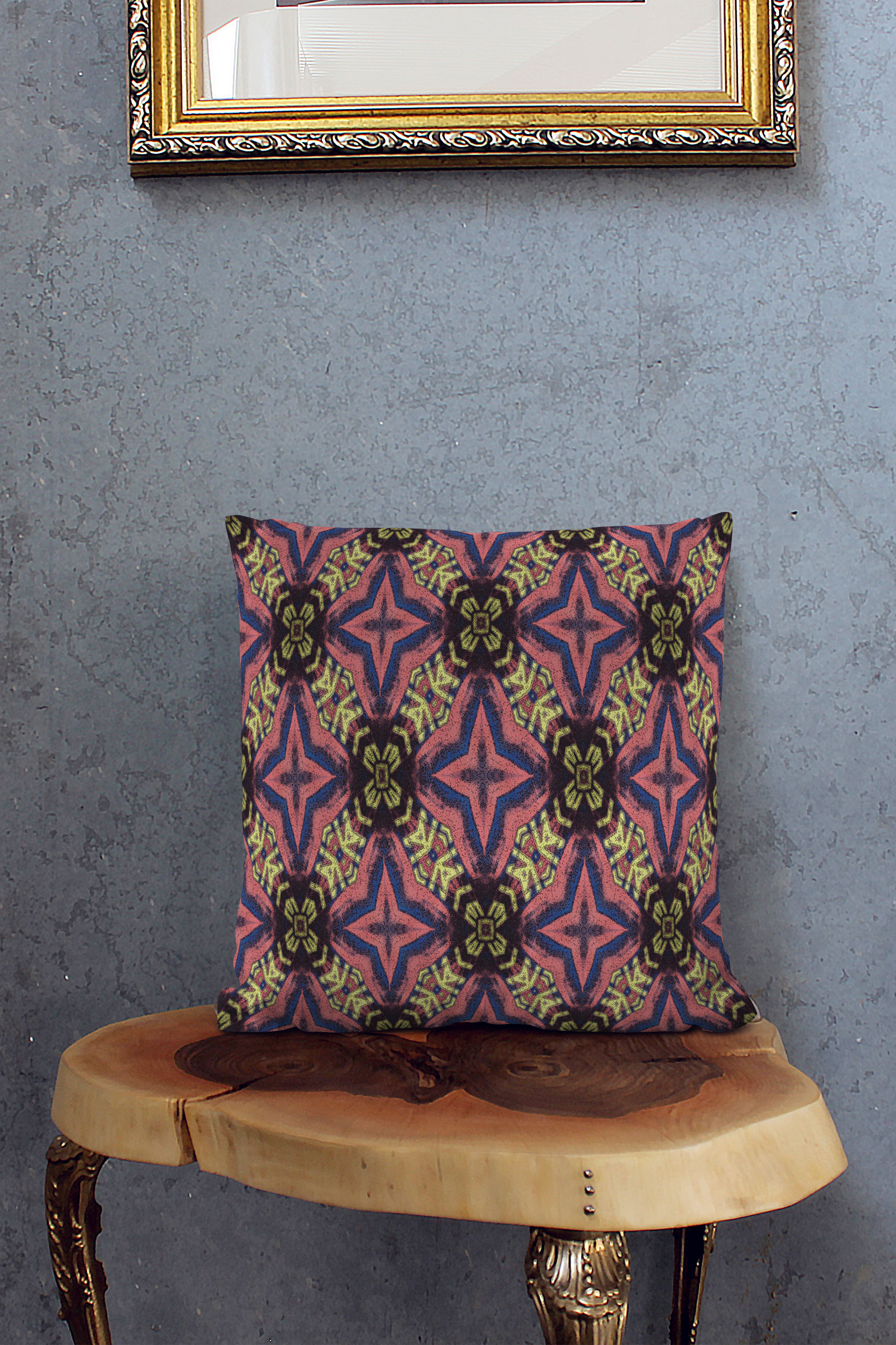 Retro Prints
