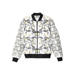 Front White Peony 2