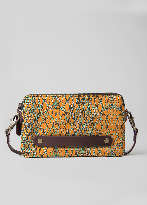 Yanna by Mary Lou Watson Design