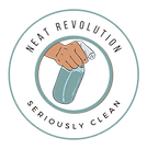 Neat Revolution Logo