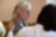 Senior women being consulted through a crisis | iStock-165997999.jpg