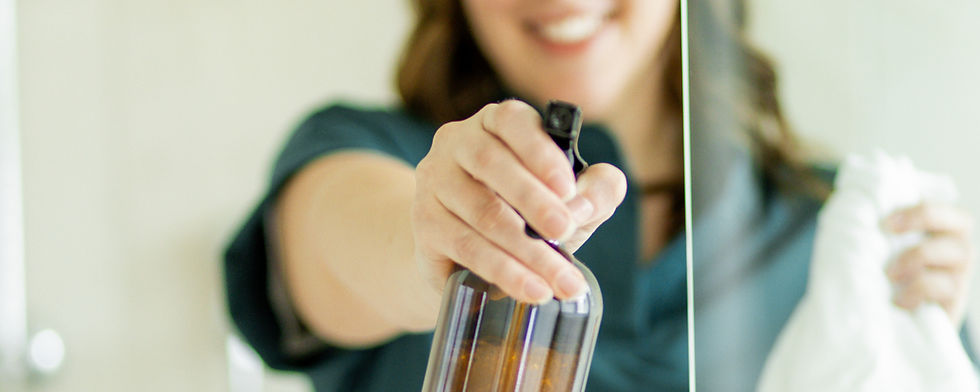 Cleaning in Lunenburg