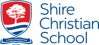 Shire Christian School