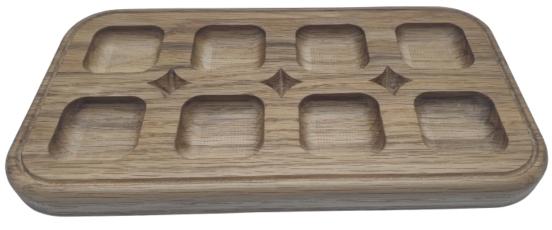 Thumbnail: Beauty Hair Dryer Stand Straighteners