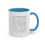 Thumbnail: Shhh My Show Is On Coffee Mug 