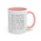 Thumbnail: Shhh My Show Is On Coffee Mug 