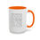 Thumbnail: Shhh My Show Is On Coffee Mug 
