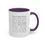 Thumbnail: Shhh My Show Is On Coffee Mug 