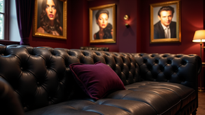 Exclusive VIP Access: Behind the Scenes of Celebrity Gossip Culture